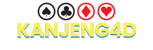 Logo KANJENG4D